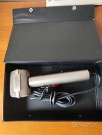 Microfono vintage JVC