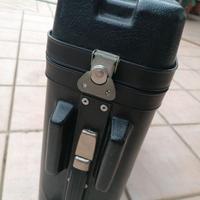 Valigia porta attrezzi per DJ antiurto da viaggio