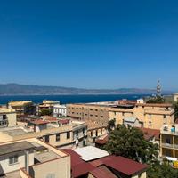 Appartamento con terrazzo panoramico