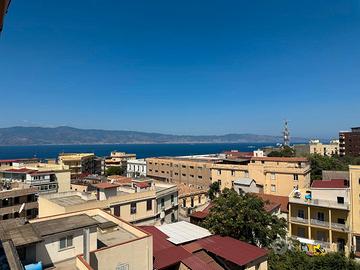 Appartamento con terrazzo panoramico