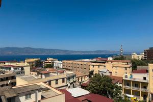 Appartamento con terrazzo panoramico