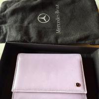 portafoglio Mercedes 