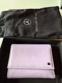 portafoglio Mercedes 