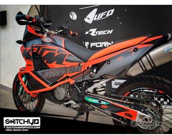 grafiche 4k mai montate