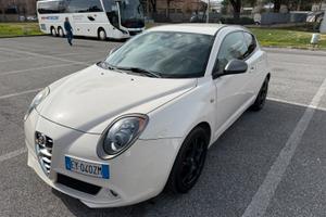 Alfa Romeo Mito 1.4 70 CV (benzina, GPL)
