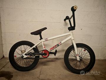 BMX freestyle  16"