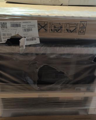 Forno Indesit IB 22RE X NUOVO!!  ancora imballato 