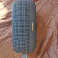 Bose Soundlink Flex 2