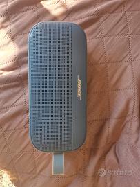 Bose Soundlink Flex 2