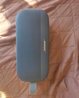 Bose Soundlink Flex 2