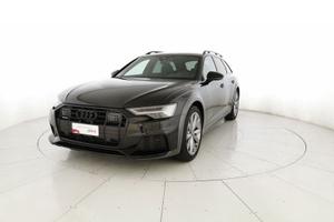 Audi A6 Allroad Quattro A6 Allroad 40 2.0 tdi...