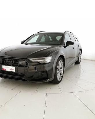 Audi A6 Allroad Quattro A6 Allroad 40 2.0 tdi...