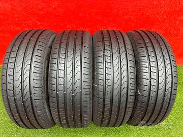 205 55 16 Gomme Estive 95% Pirelli 205 55R16 91V