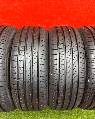 205 55 16 Gomme Estive 95% Pirelli 205 55R16 91V