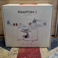 Drone Dj Phantom 3 standard 