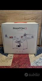 Drone Dj Phantom 3 standard 