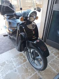 Aprilia Scarabeo 150 - 2000