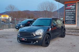 Mini Cooper D Countryman 2.0 Automatica