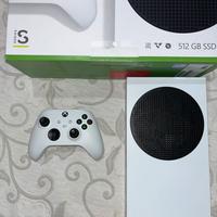 X box serie s next gen