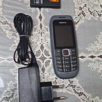 Telefono cellulare Nokia 1616 funzionante