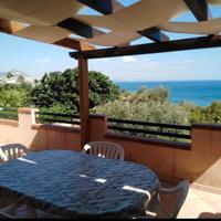 Vacanze in villa panoramica