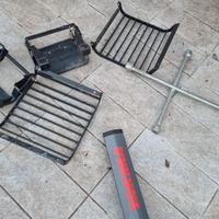 Accessori Defender