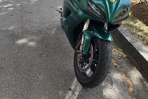 Cbr 1000rr