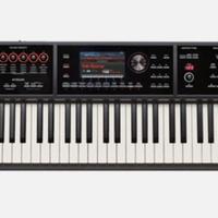 Roland fa 08 workstation