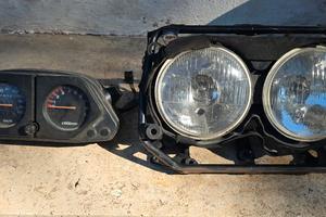 Strumentazione e fari Yamaha Tenere 600 3aj
