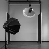 Studio Fotografico in condivisione