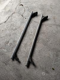 Barre portatutto Mercedes a/gla w176