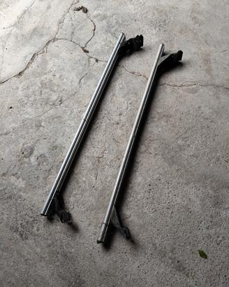 Barre portatutto Mercedes a/gla w176