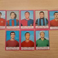FIGURINE CALCIATORI
