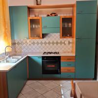 Cucina e stanzetta a 350 trattabili a Balestrate