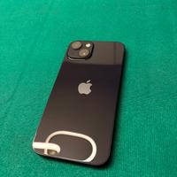 iphone 13 256gb mezzanotte