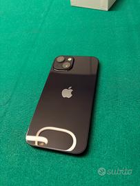 iphone 13 256gb mezzanotte