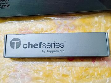 Coltello Chef series Tupperware