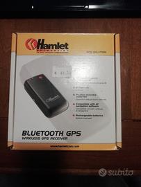 Hamlet GPS Solution 