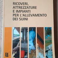 Libro CRPA allevamento suini