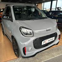 Smart Cabrio Full Optional  Allestimento Brabus