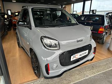 Smart Cabrio Full Optional  Allestimento Brabus