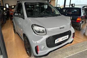 Smart Cabrio Full Optional  Allestimento Brabus