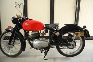 Gilera Altro modello - Anni 50