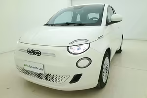Fiat 500 Action BR602761 Elettrico 95CV