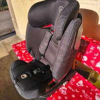 Bebe Confort seggiolino auto Titan Pro