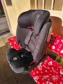 Bebe Confort seggiolino auto Titan Pro