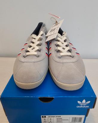 Adidas Trimm Star 
