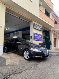 Jaguar XF 3.0 D V6 Premium Luxury