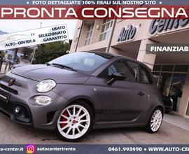 Abarth 595 1.4 T-Jet Esseesse *DIFF.AUTOBLOCCANTE