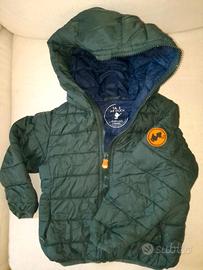 Piumino SAVE THE DUCK